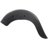 Bagskærm Benchmark Smooth E-coating KLOCK WERKS – miniature 2