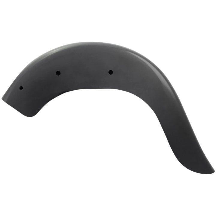 Bagskærm Benchmark Smooth E-coating KLOCK WERKS – billede 2