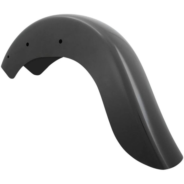 Bagskærm Benchmark Smooth E-coating KLOCK WERKS – billede 8