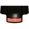 Bagskærm Led Tribar Baglygte Røgfarvet CUSTOM DYNAMICS Baglygtesæt – miniature 2