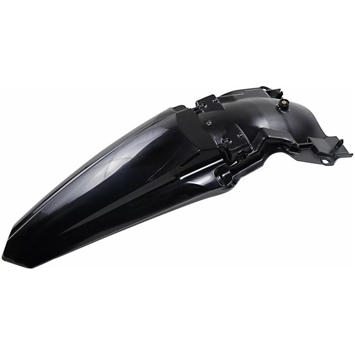 Bagskærm Powerflow KX450 Bag CYCRA Sort – billede 2