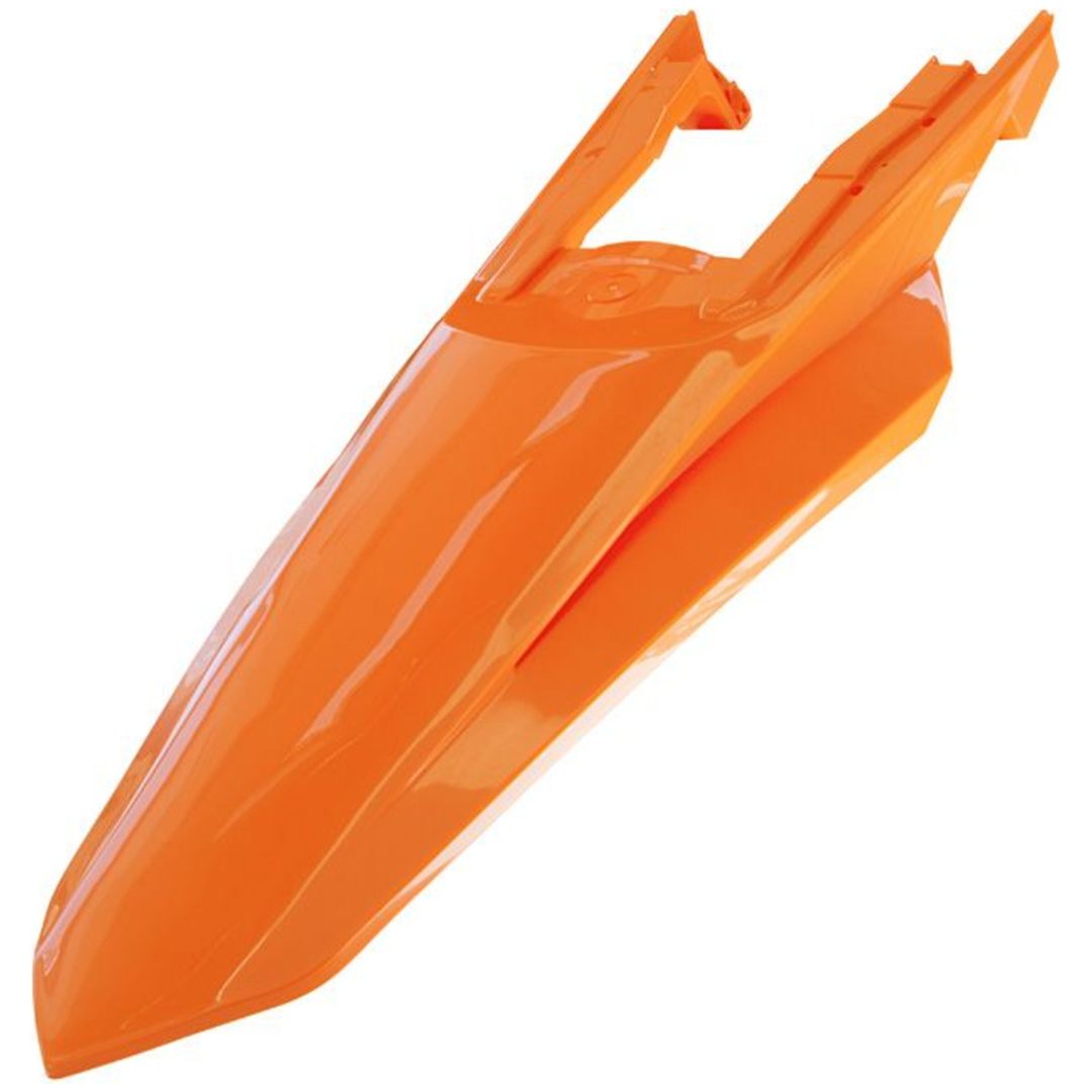 Bagskærm Rtech