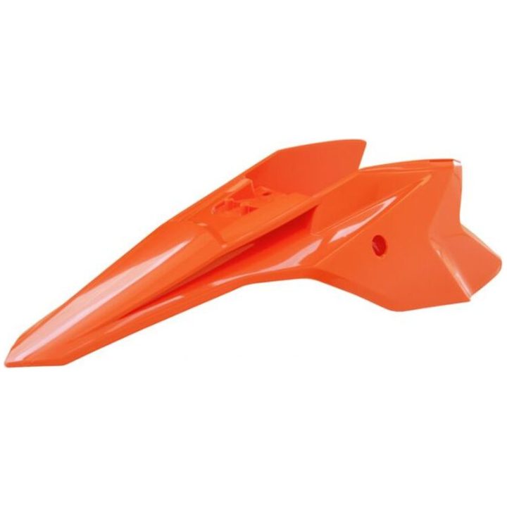 Bagskærm Rtech – billede 2
