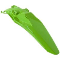 Bagskærm Rtech