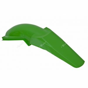 Bagskærm Rtech