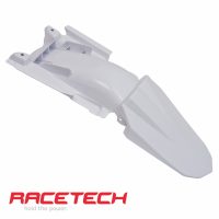 Bagskærm Rtech