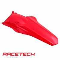 Bagskærm Rtech