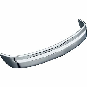 Bagskærm Trim Honda Gold Wing Krom KURYAKYN