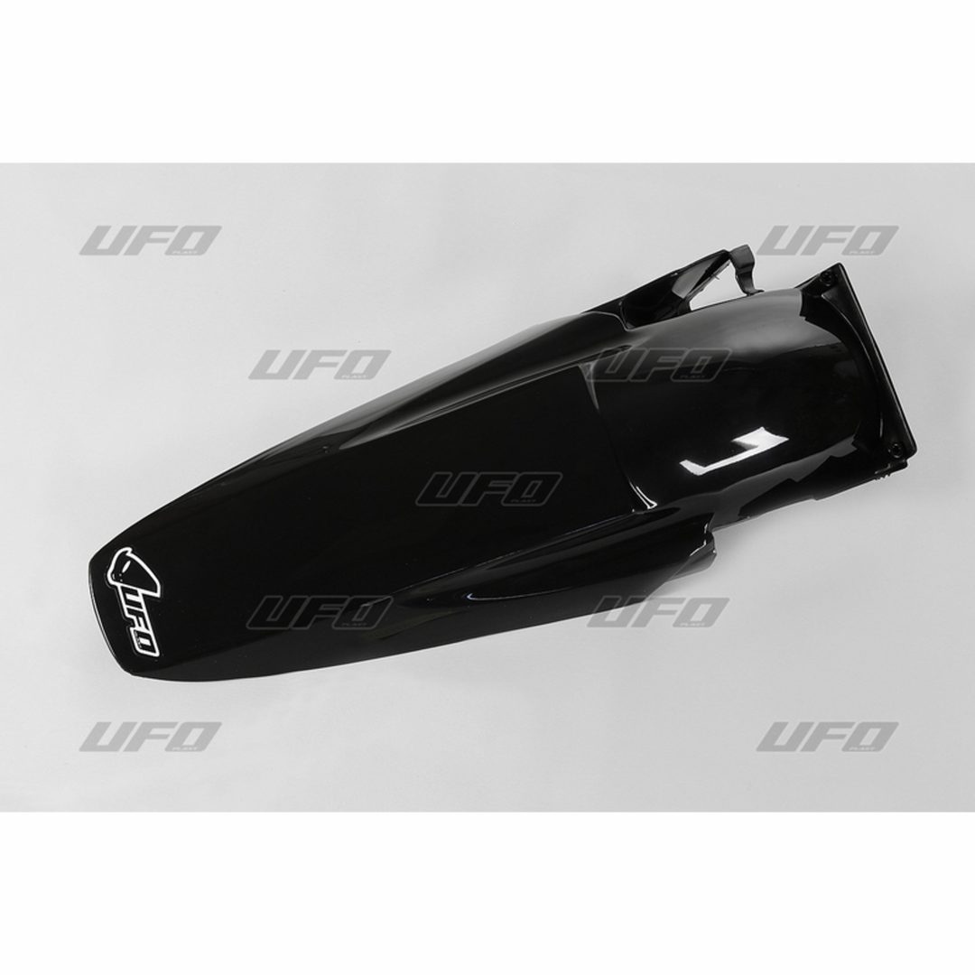 Bagskærm UFO