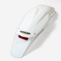 Bagskærm UFO