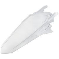 Bagskærm UFO