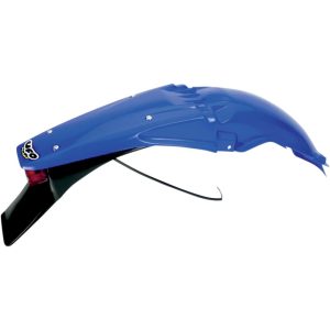 Bagskærm UFO