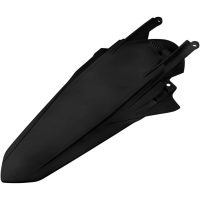 Bagskærm UFO