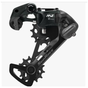 Bagskifter 12-Speed Medium Cage Directmount SUNRACE