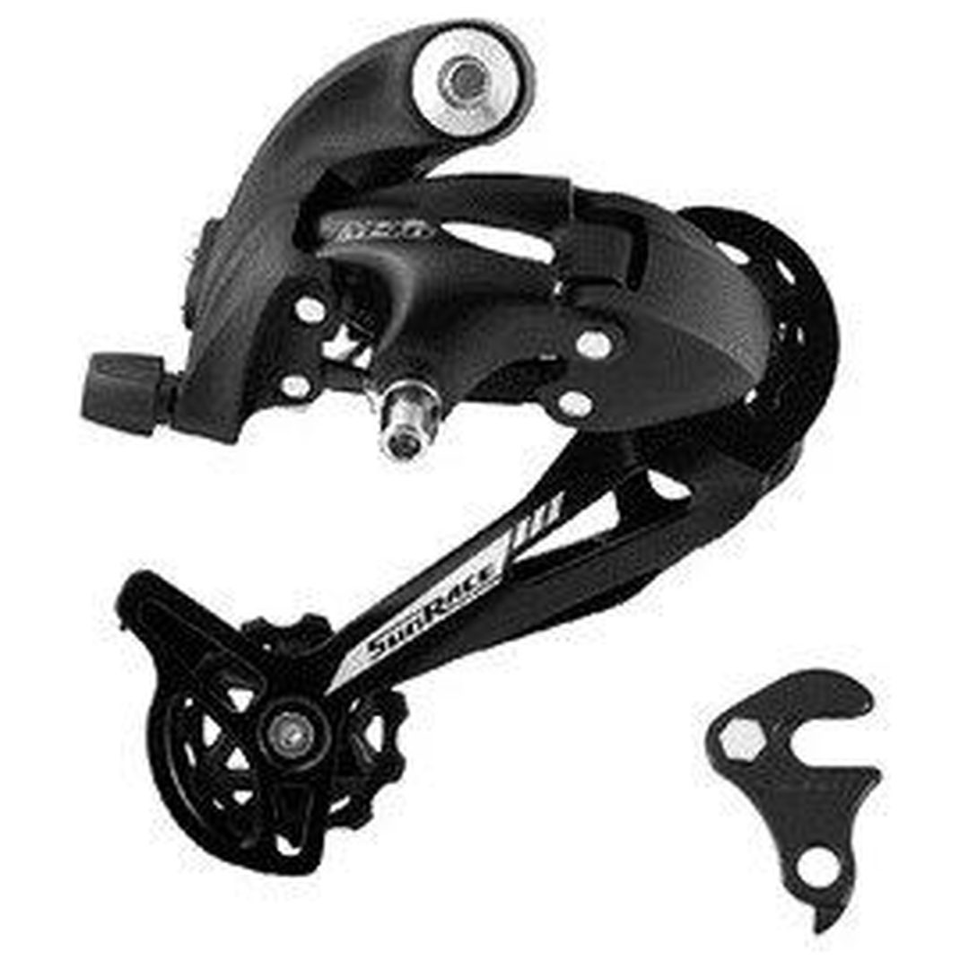 Bagskifter M41 Long Cage SUNRACE