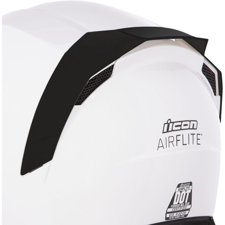 Bagspoiler Airflite ICON En storlek passar alla – billede 2
