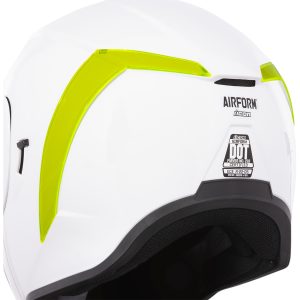 Bagspoiler Airform Dayglow ICON