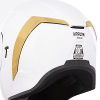 Bagspoiler Airform RSR ICON