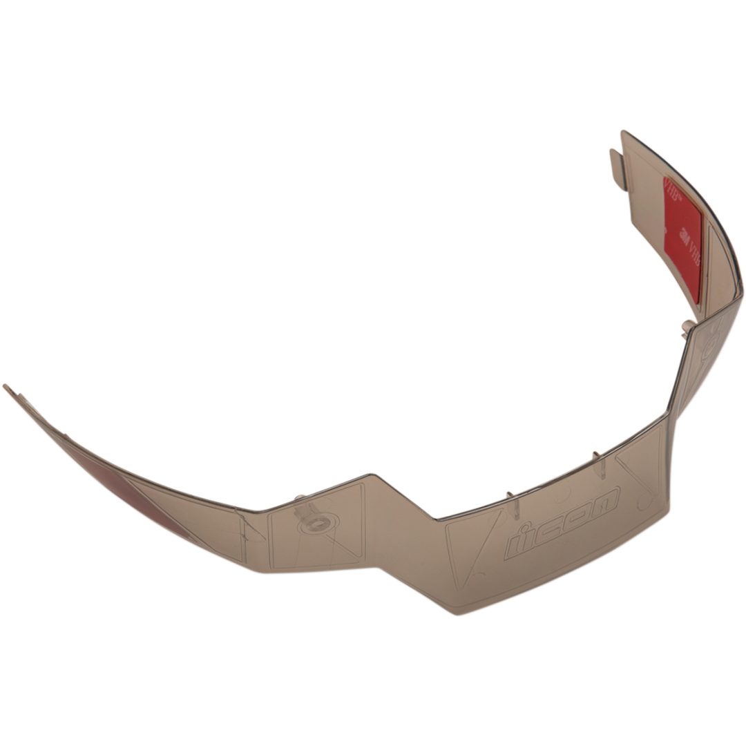 Bagspoiler Hjelm Airflite™ ICON En storlek passar alla