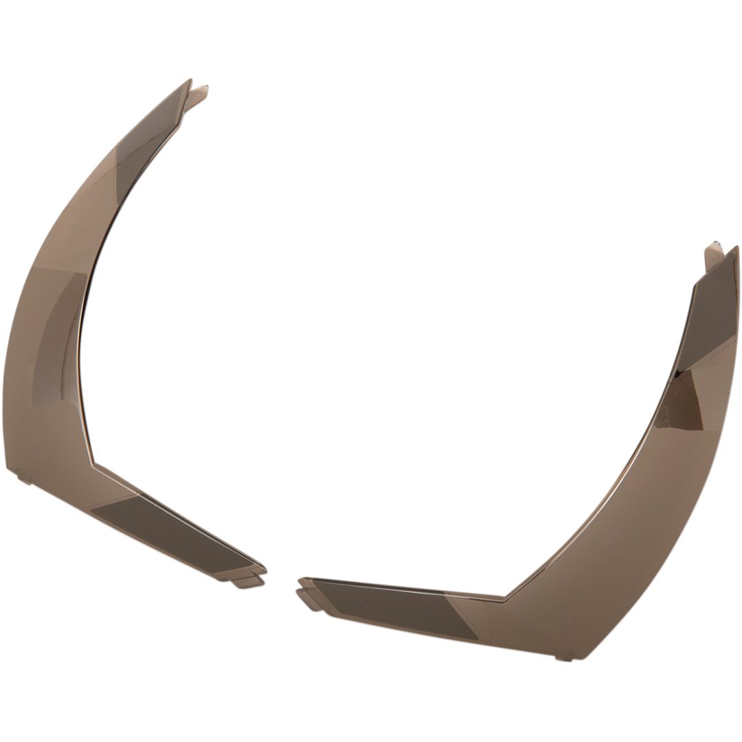 Bagspoiler Hjelm Airform™ ICON En storlek passar alla