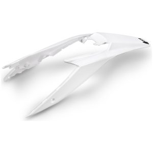 Bagsskærm + Sidepaneler UFO