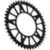 Bagtandhjul Aluminium JT SPROCKETS Sort 45 – miniature 2