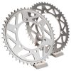 Bagtandhjul Aluminium Ultra-Light Afam 47/525 – miniature 2