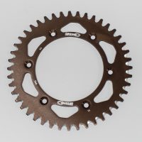 Bagtandhjul Bronze SUPERSPROX