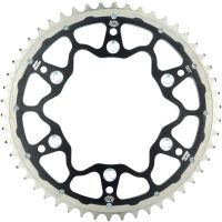 Bagtandhjul FUSION DUAL-RING MOTO-MASTER