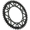 Bagtandhjul Grafit JT SPROCKETS 48 – miniature 2