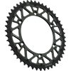 Bagtandhjul Grafit JT SPROCKETS 48 – miniature 1