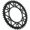 Bagtandhjul Grafit JT SPROCKETS 48 – miniature 1