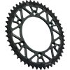 Bagtandhjul Grafit JT SPROCKETS 48 – miniature 2