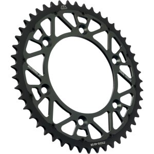 Bagtandhjul Grafit JT SPROCKETS