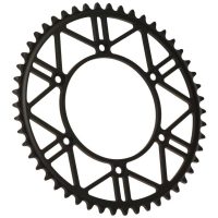 Bagtandhjul Pro series HCS Stål RFX