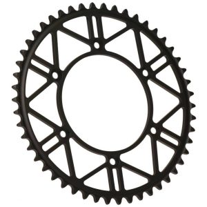 Bagtandhjul Pro series HCS Stål RFX