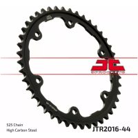 Bagtandhjul Stål JT SPROCKETS