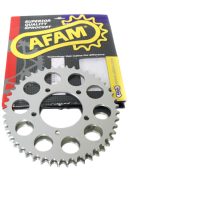 Bagtandhjul Standard AFAM