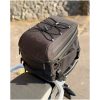 Bagtaske Rear Plus Sort OJ – miniature 2
