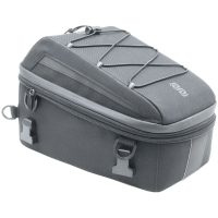 Bagtaske Rear Plus Sort OJ