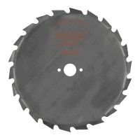 Bahco Röjsågsklinga 225x25.4 Maxi
