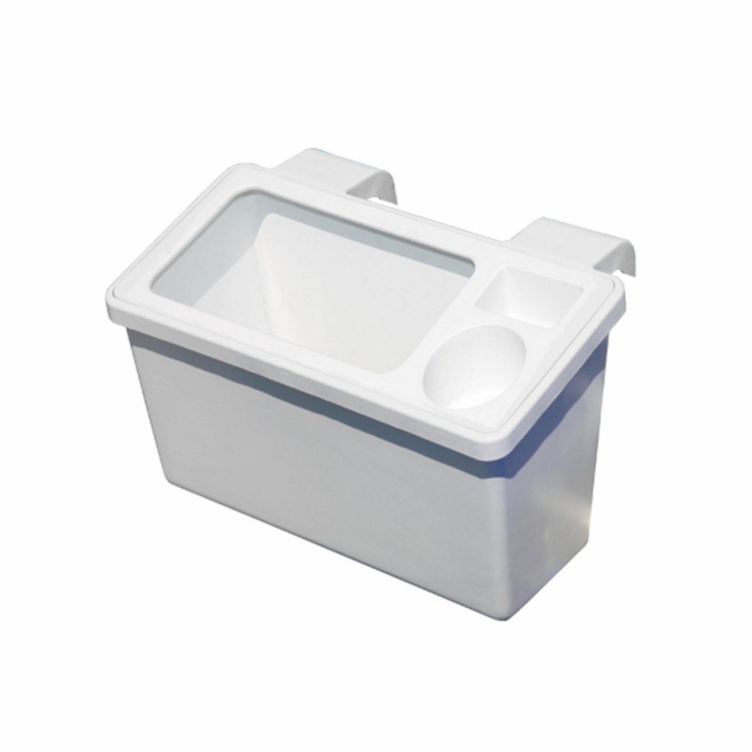 Bait & Storage Bin Tinnie med kopholder OceanSouth