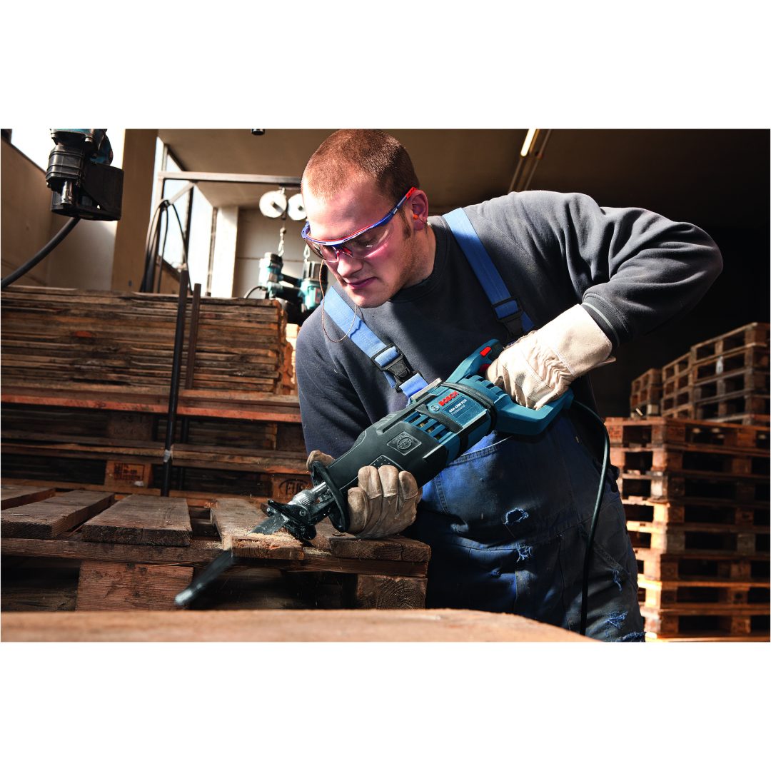 Bajonetsav GSA 1300 PCE Professional Bosch Pro – billede 4