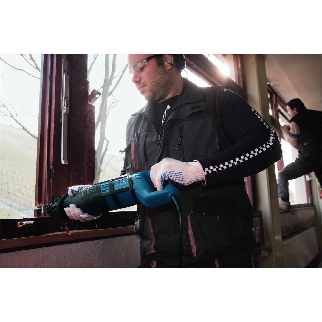 Bajonetsav GSA 1300 PCE Professional Bosch Pro – billede 3