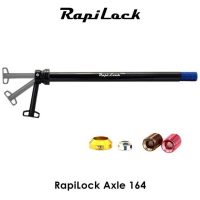 Bakaxel 164 12x157 RAPILOCK