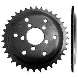 Bakdrev 40t Puch