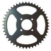 Bakdrev 45t 1/2-3/16" TWS 50 - JAWA