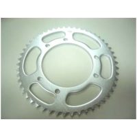 Bakdrev, 48, ⌀105mm, Derbi Senda 00- / Aprilia RX, SX 06- / Yamaha DT50 04- Tec-X