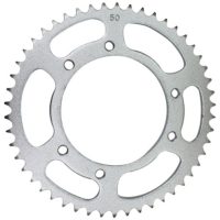 Bakdrev, 50, ⌀105mm, Derbi Senda 00- / Aprilia RX, SX 06- / Yamaha DT50 04- Tec-X