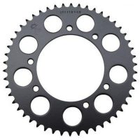 Bakdrev Derbi 50 tänder 50 TEETH (BORE 105MM)